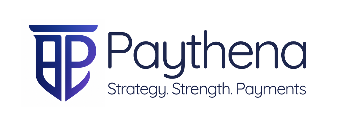 Paythena Logo